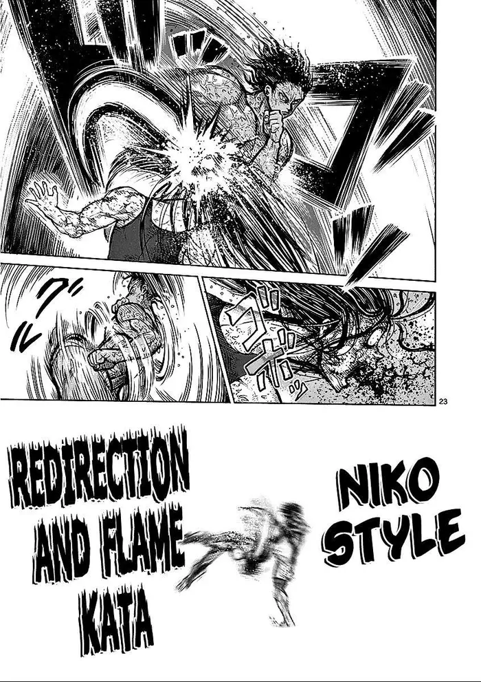 Kengan Ashura Chapter 61 image 23_optimized